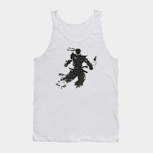 ryu Tank Top